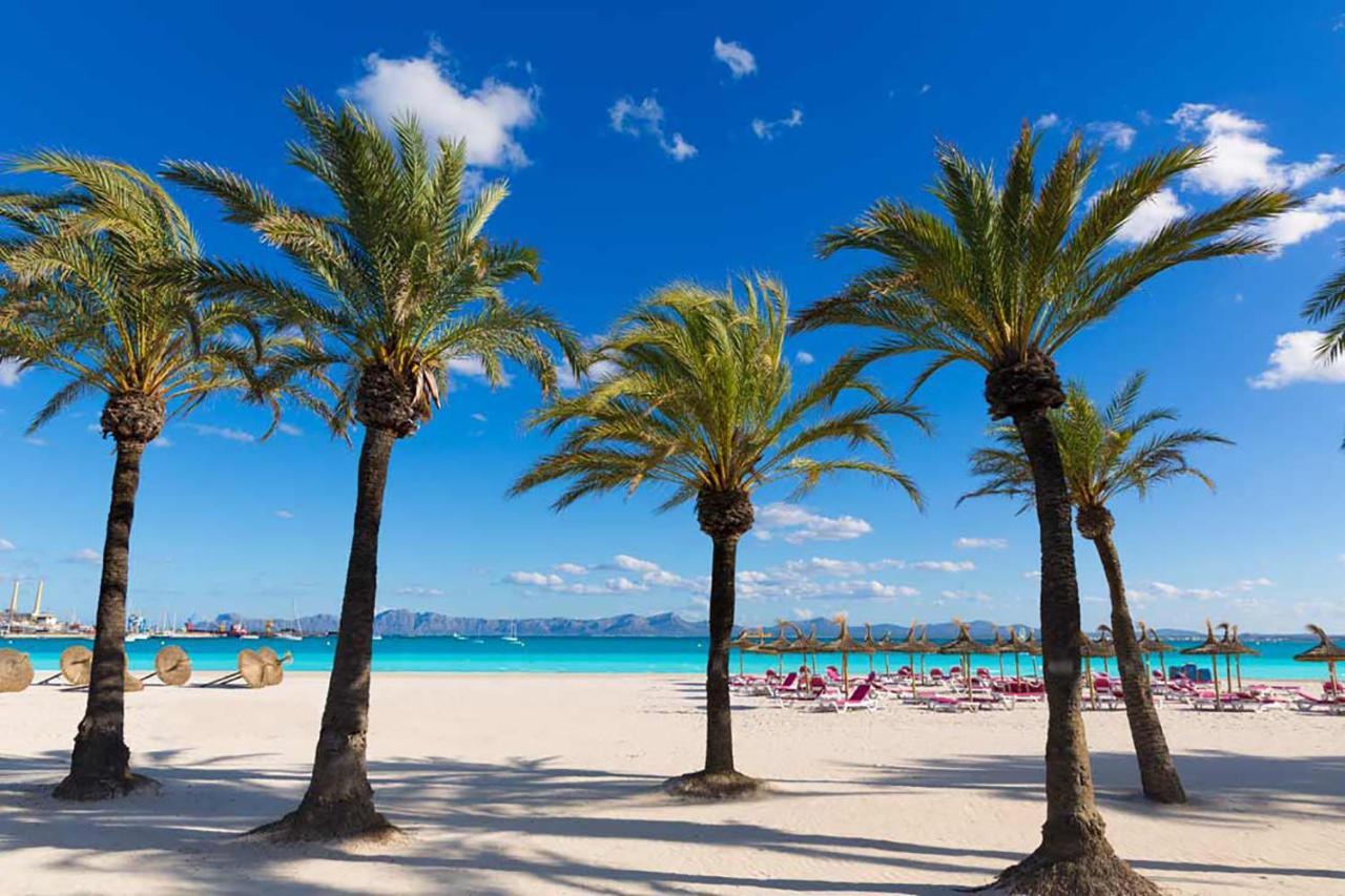 Apartamento Oiza Blanca Arena At The Beach *