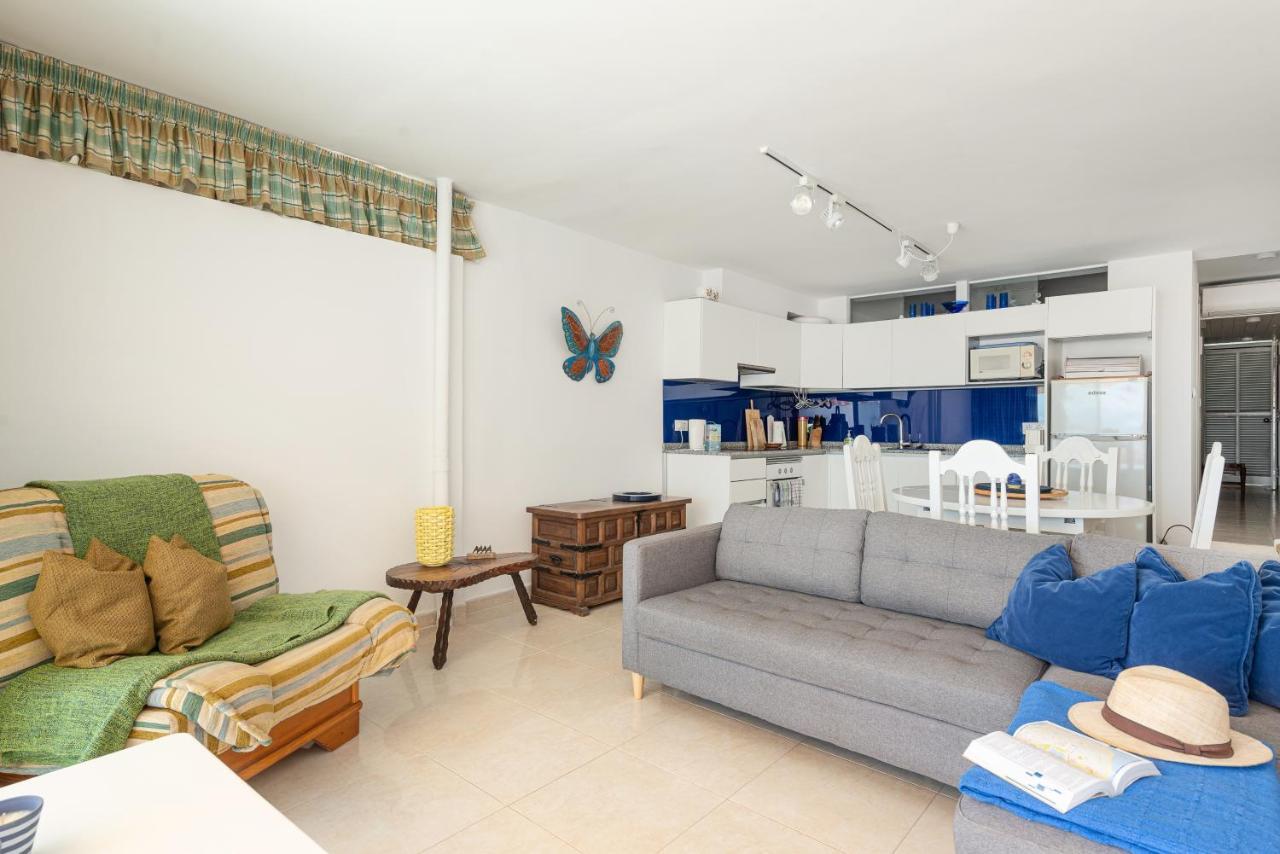 Oiza Blanca Arena At The Beach Apartamento *