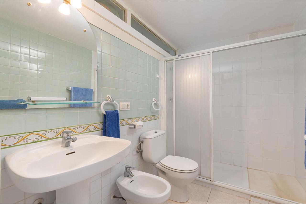 Oiza Blanca Arena At The Beach Apartment Alcudia (Mallorca)