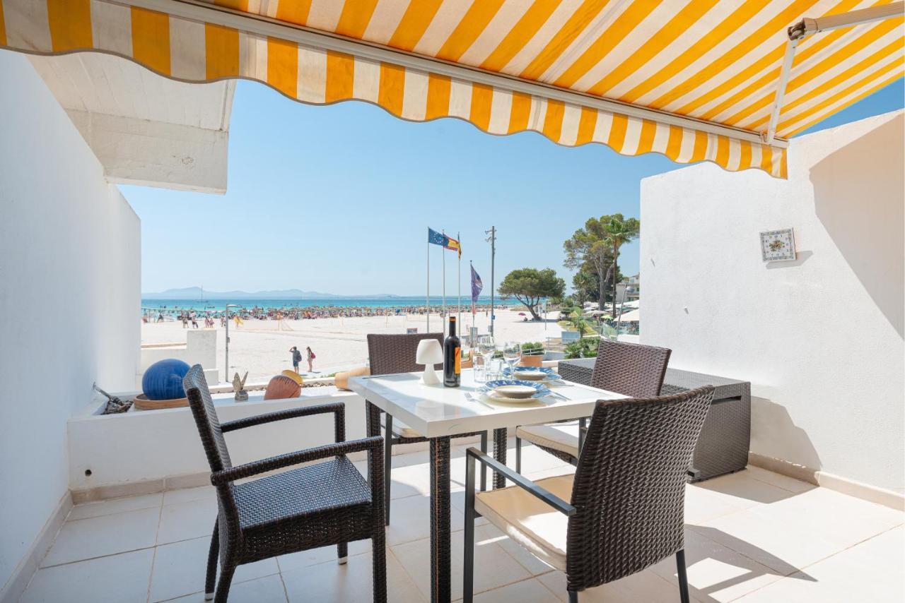 Appartement Oiza Blanca Arena At The Beach